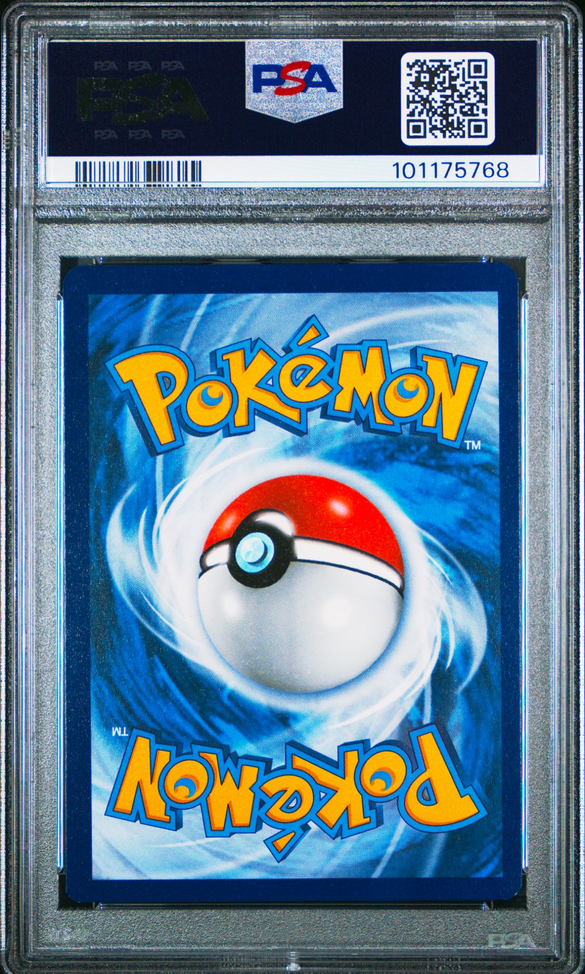 2022 Pokémon SWSH BSP FA/Charizard Vstar Ultra-Premium Collection PSA 9