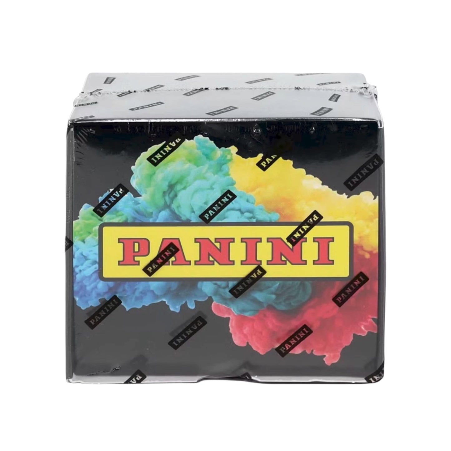 2026 Panini National VIP Exclusive Caitlin Clark/Breaker Pack Sealed Box