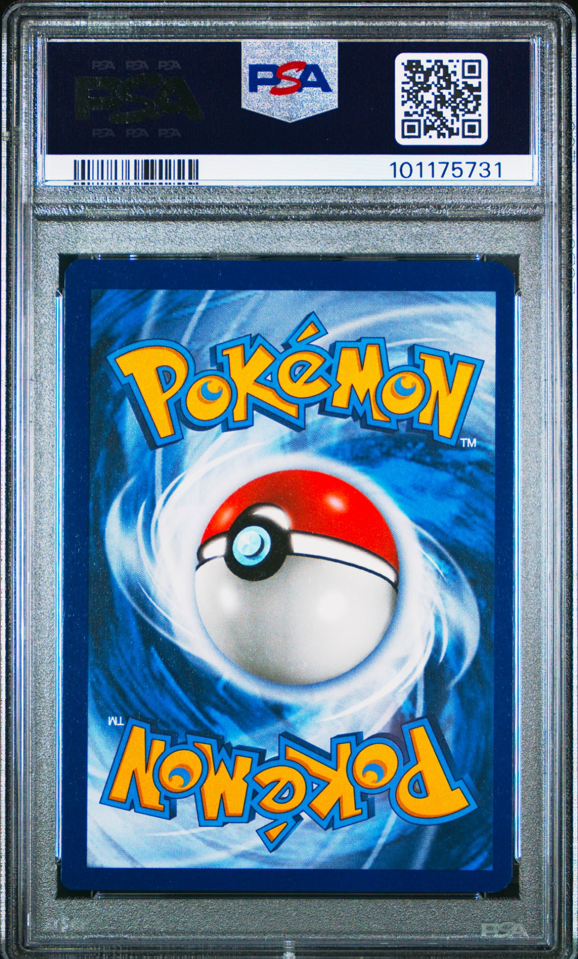 2022 Pokémon SWSH BSP FA/Charizard Vstar Ultra-Premium Collection PSA 9