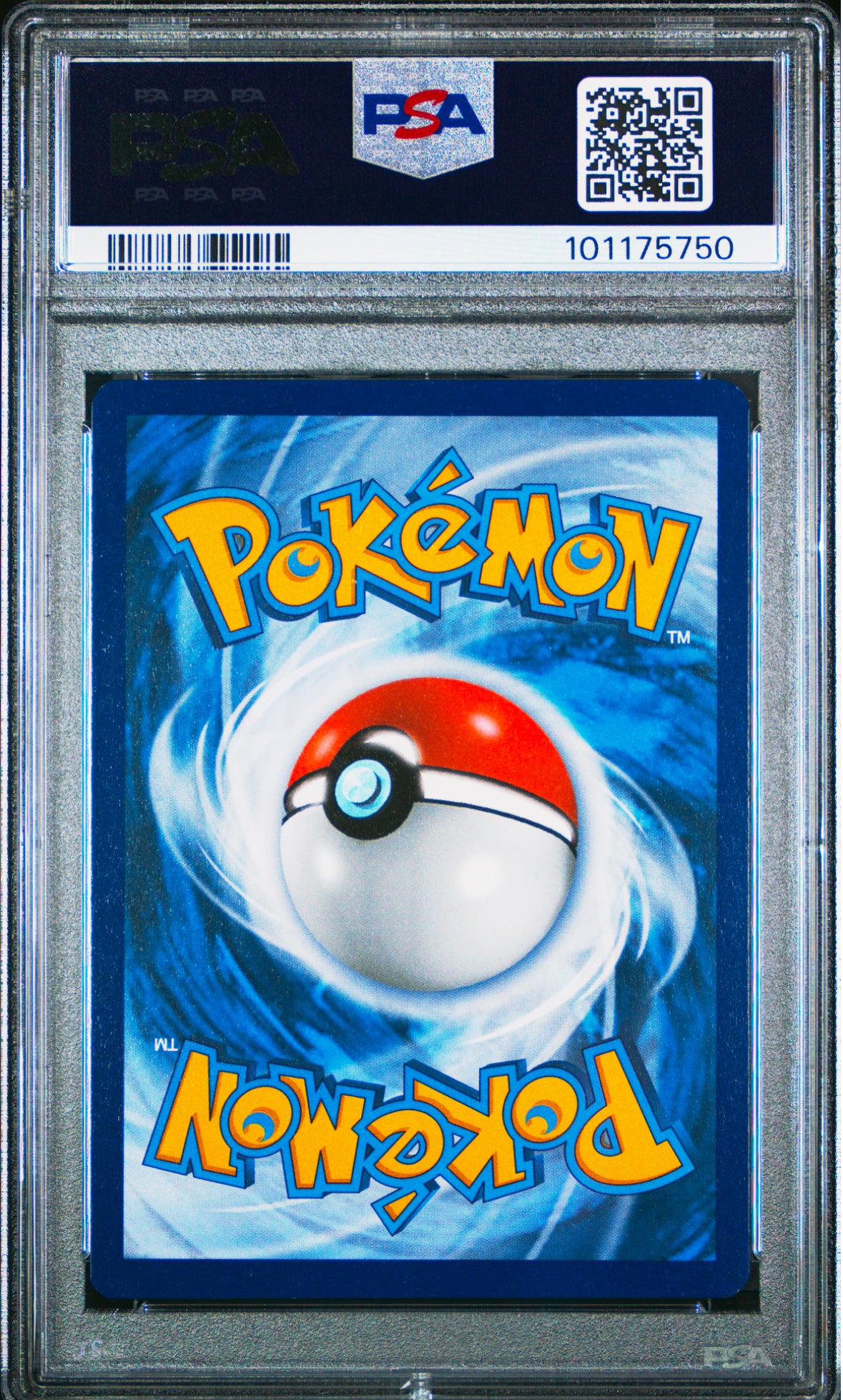 2022 Pokémon SWSH BSP FA/Charizard Vstar Ultra-Premium Collection PSA 9