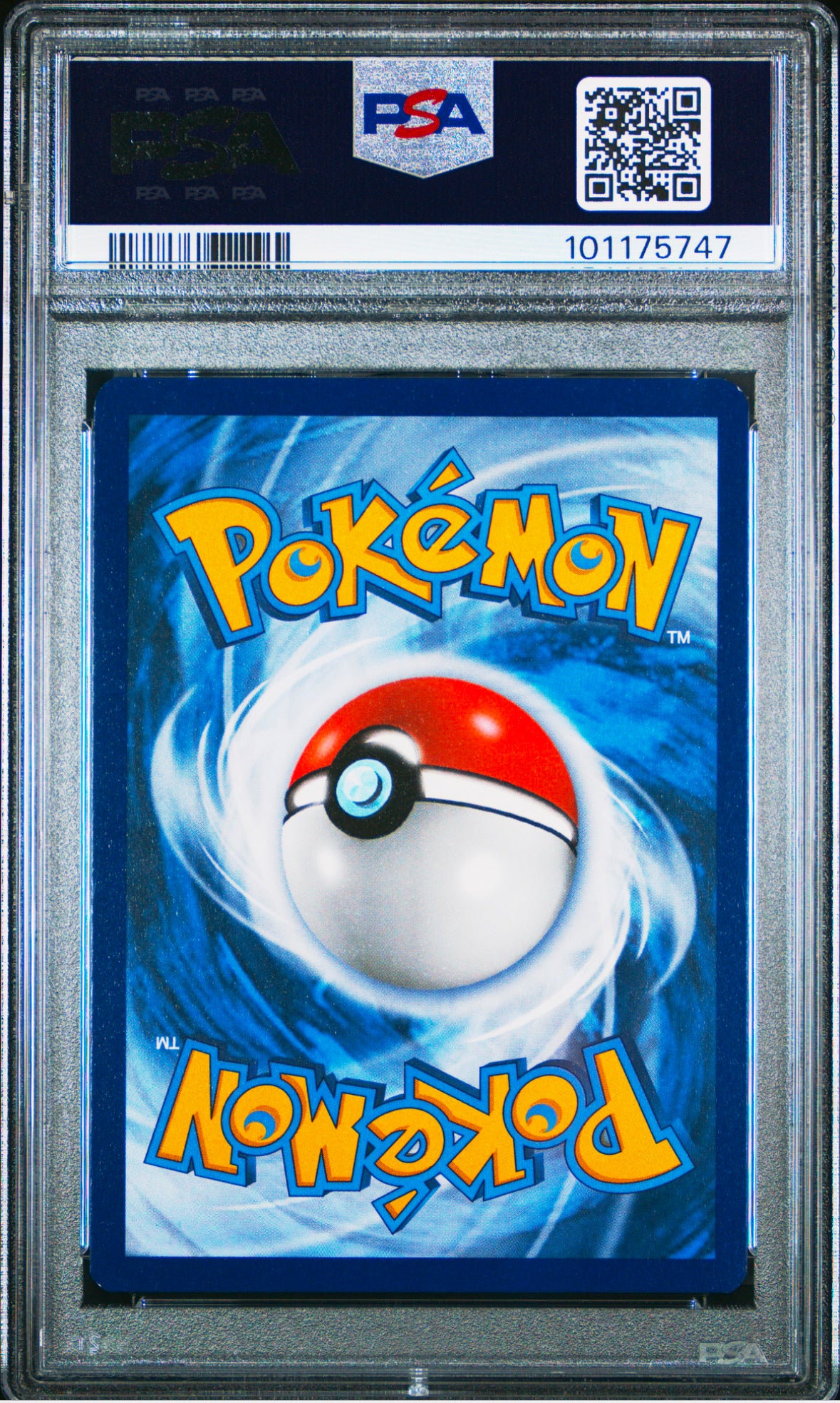2022 Pokémon SWSH BSP FA/Charizard Vstar Ultra-Premium Collection PSA 9