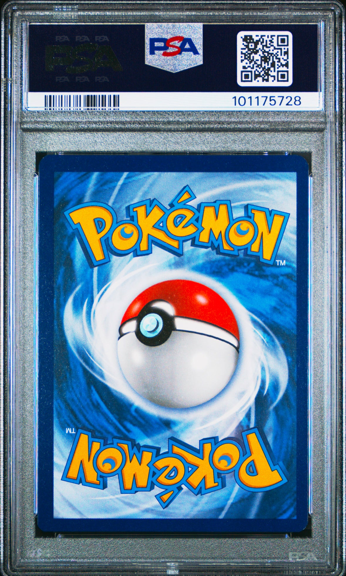 2022 Pokémon SWSH BSP FA/Charizard Vstar Ultra-Premium Collection PSA 9
