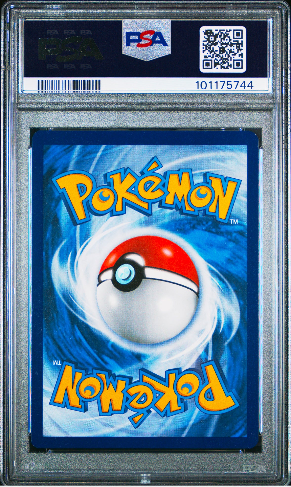 2022 Pokémon SWSH BSP FA/Charizard Vstar Ultra-Premium Collection PSA 9