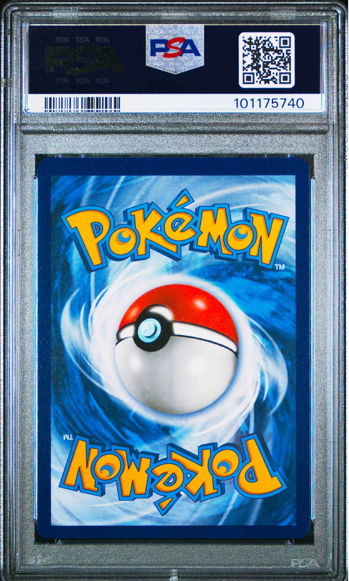 2022 Pokémon SWSH BSP FA/Charizard Vstar Ultra-Premium Collection PSA 9