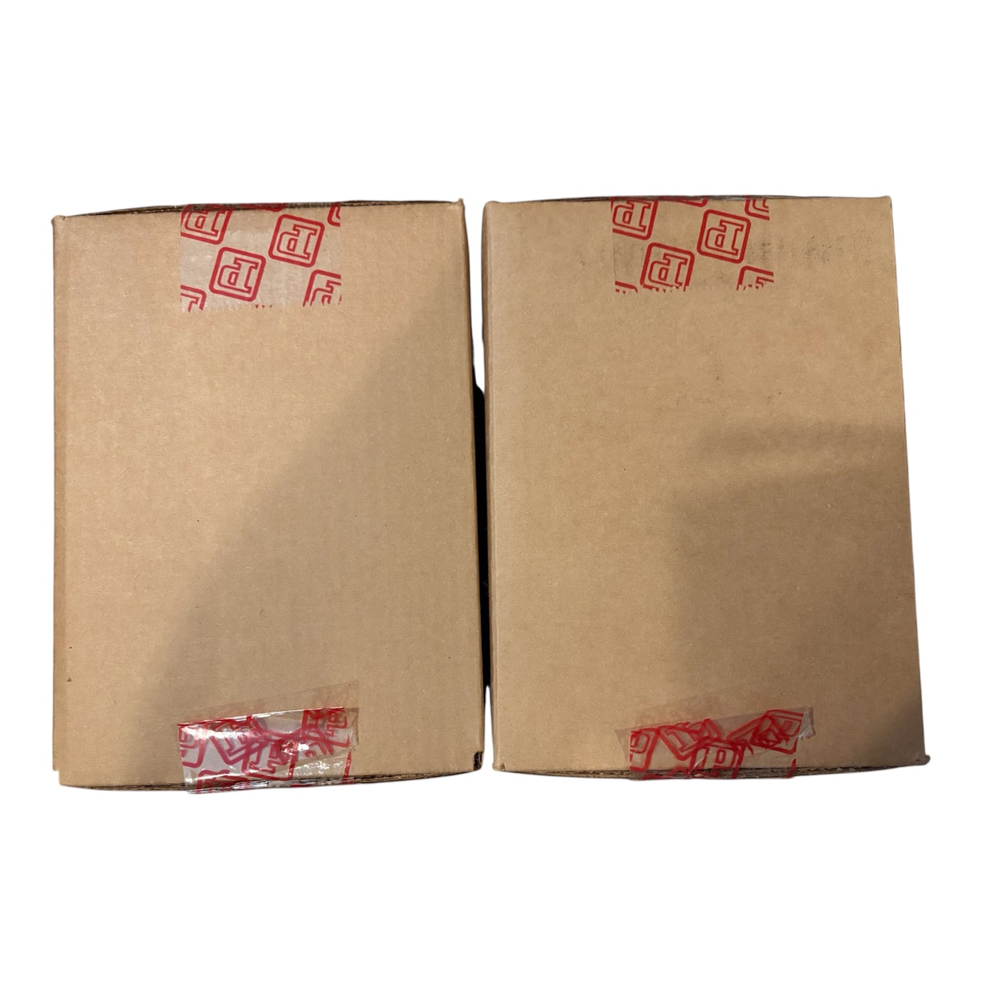 2X 2024 Panini National Treasures Football Case 4 Hobby Box (SEAL DEFECT)