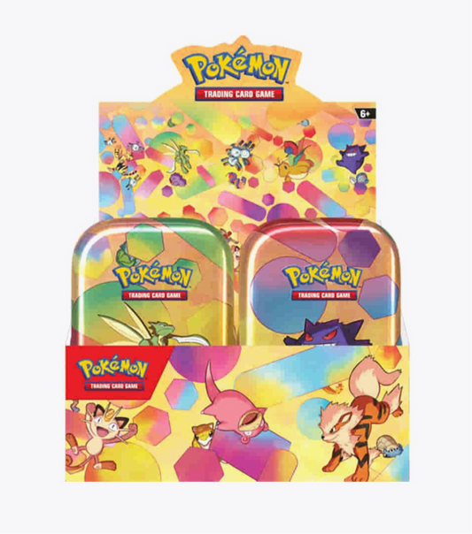 Pokémon Tins – BPMTRADINGSUPPLIES