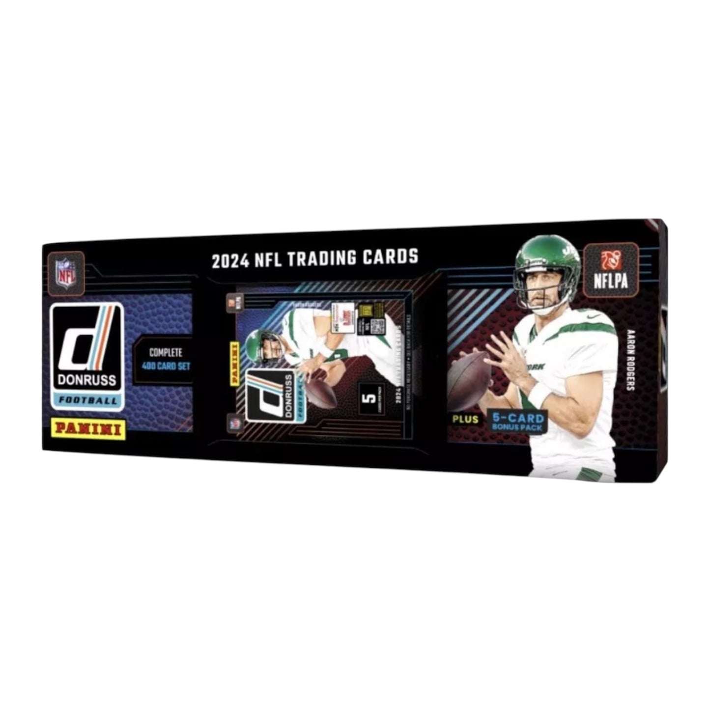 2024 Panini Donruss Football Factory Set
