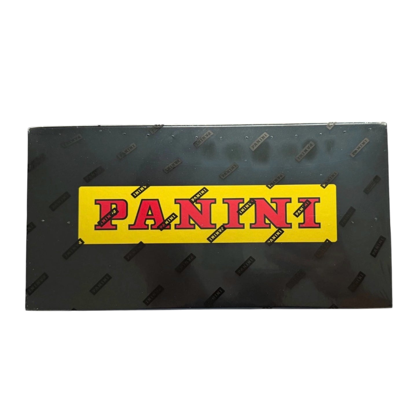 2026 Panini National Sports Convention Exclusive Silver Pack 125-Pack Sealed