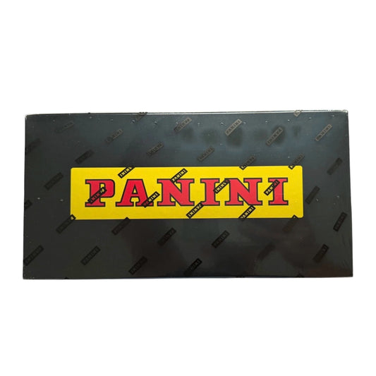 2026 Panini National Sports Convention Exclusive Silver Pack 125-Pack Sealed