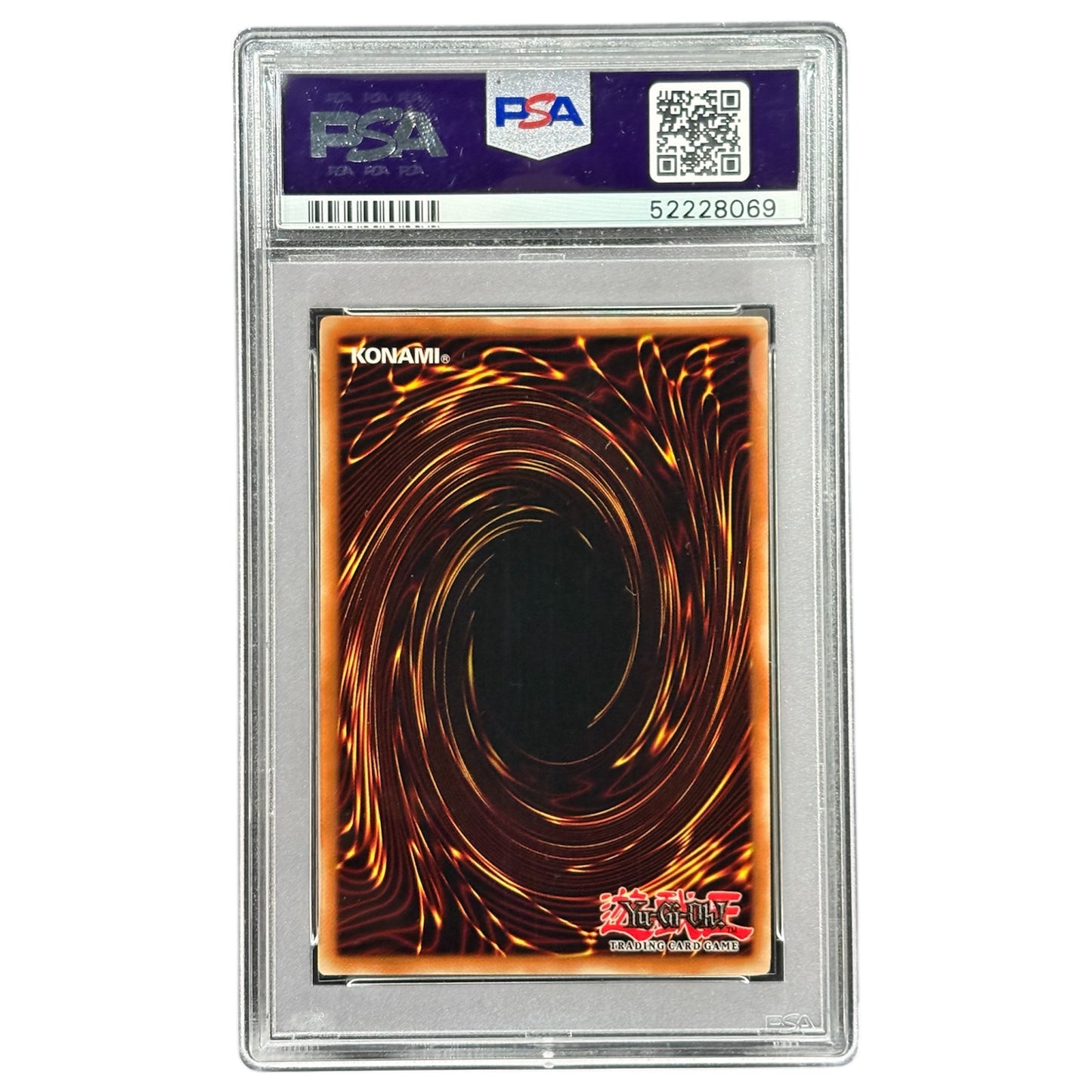 Yu-Gi-Oh! Elemental Hero Thunder Giant 1st Ed Ultimate Rare TLM-EN036 PSA 10