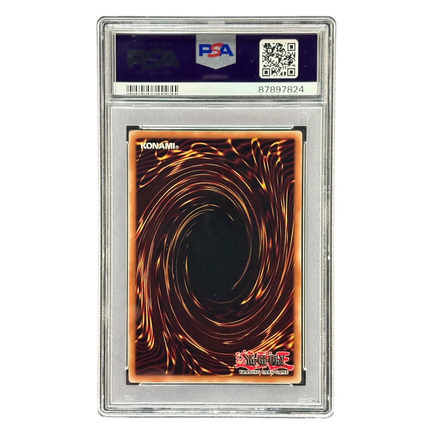 2005 EN035 Cyber Twin Dragon 1st Edition Ultimate Rare Yu-Gi-Oh! Card PSA 10
