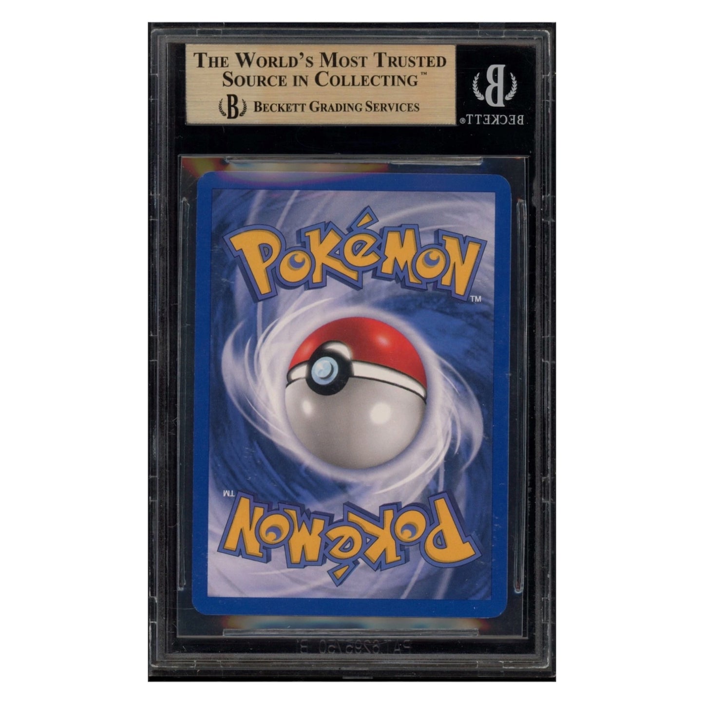 Pokemon Dark Charizard Team Rocket 1st Edition Holo Rare #4 BGS 10 Pristine POP 2